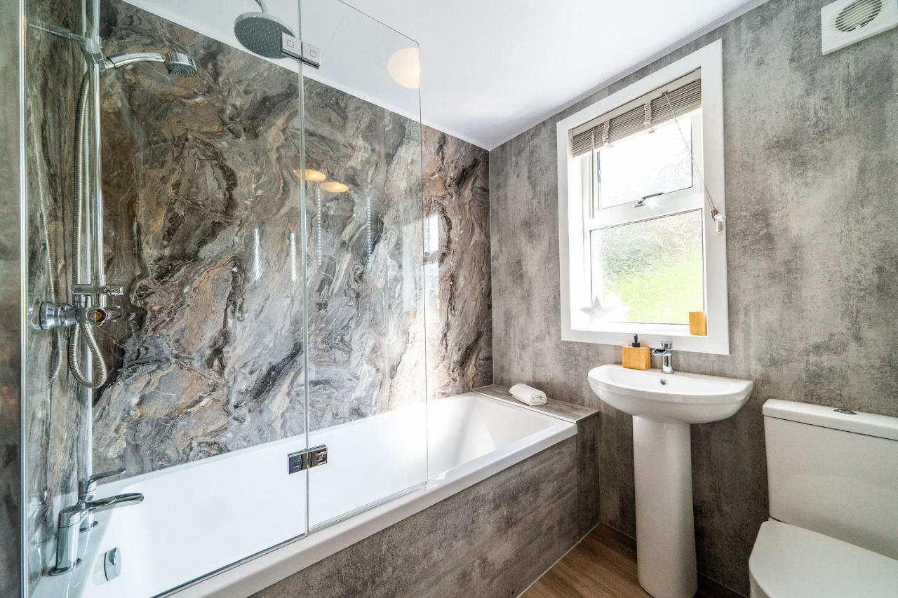 Lagnaha Cottage Kentallen Екстер'єр фото