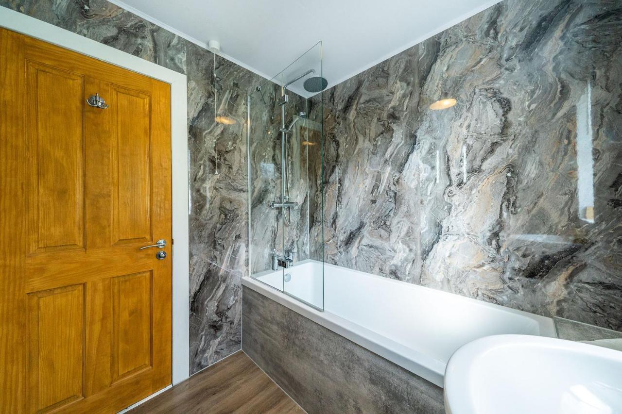 Lagnaha Cottage Kentallen Екстер'єр фото
