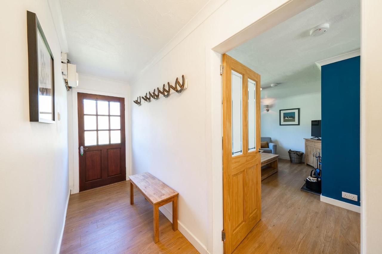 Lagnaha Cottage Kentallen Екстер'єр фото