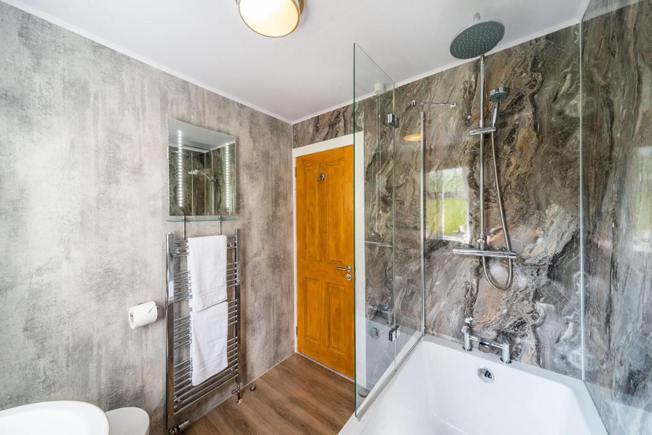 Lagnaha Cottage Kentallen Екстер'єр фото