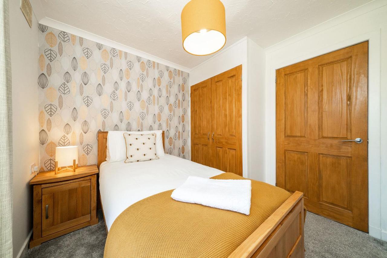 Lagnaha Cottage Kentallen Екстер'єр фото