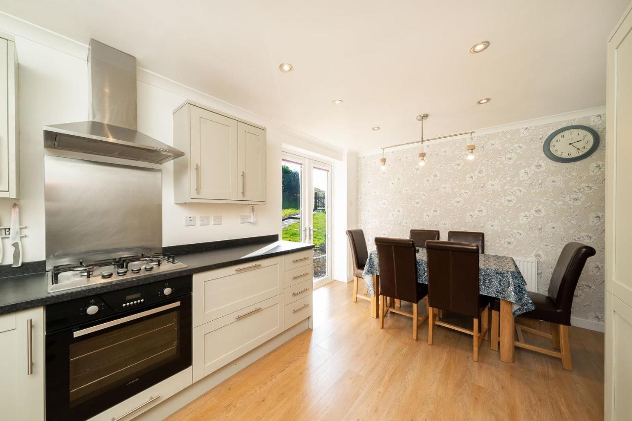 Lagnaha Cottage Kentallen Екстер'єр фото