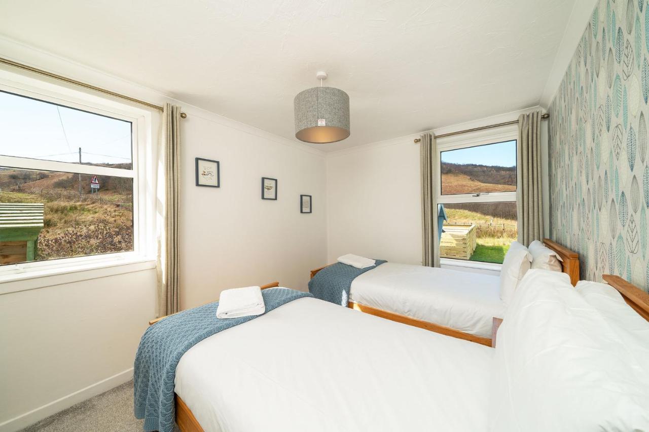 Lagnaha Cottage Kentallen Екстер'єр фото