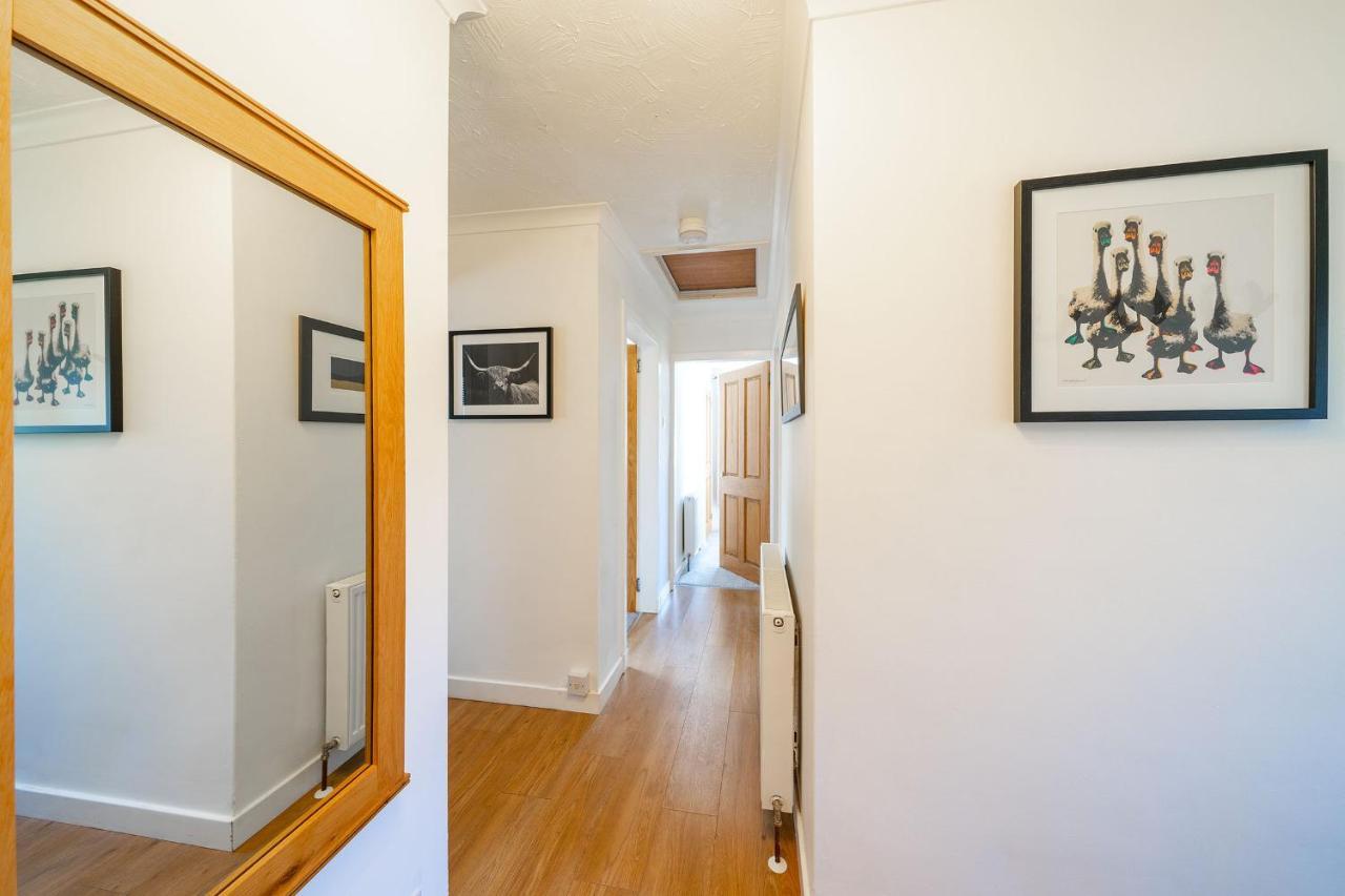 Lagnaha Cottage Kentallen Екстер'єр фото