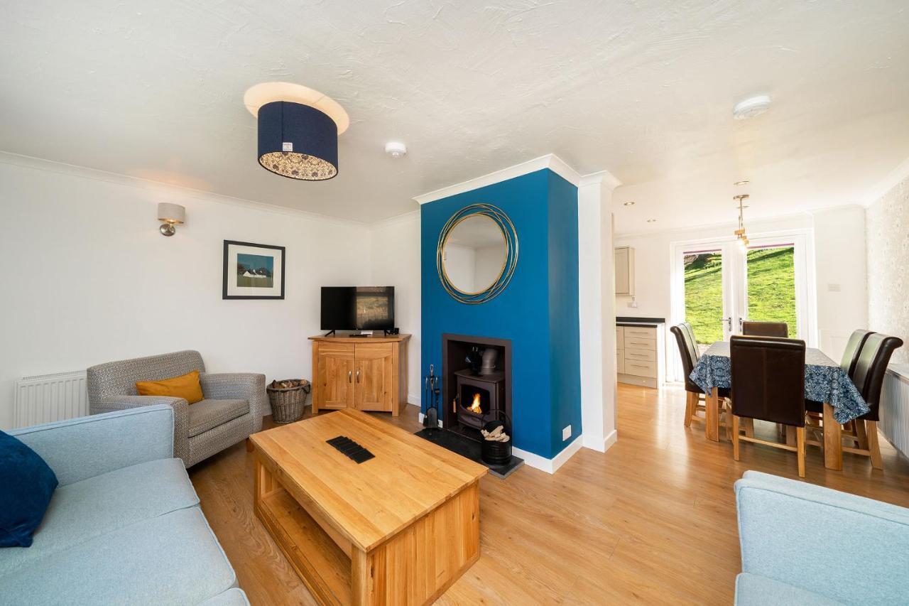 Lagnaha Cottage Kentallen Екстер'єр фото