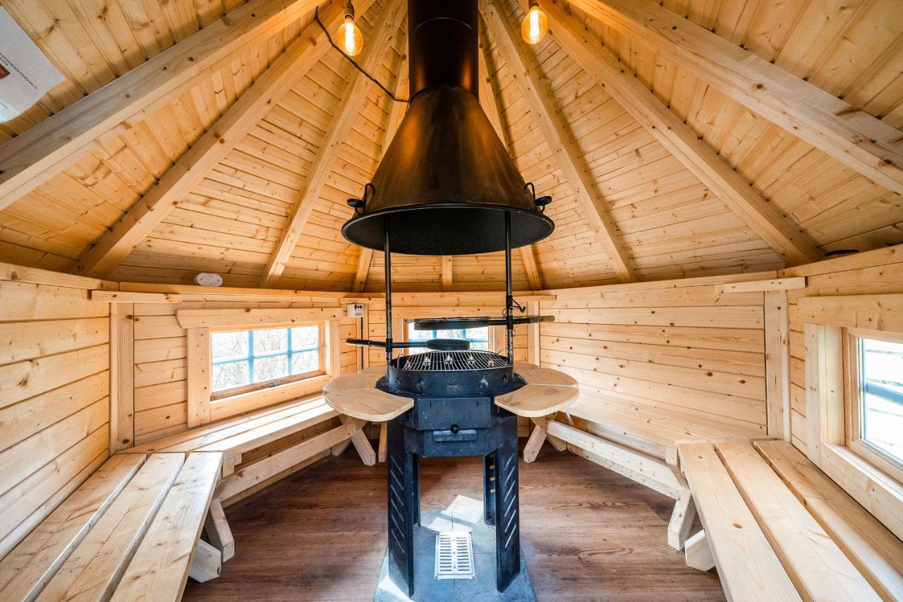 Lagnaha Cottage Kentallen Екстер'єр фото