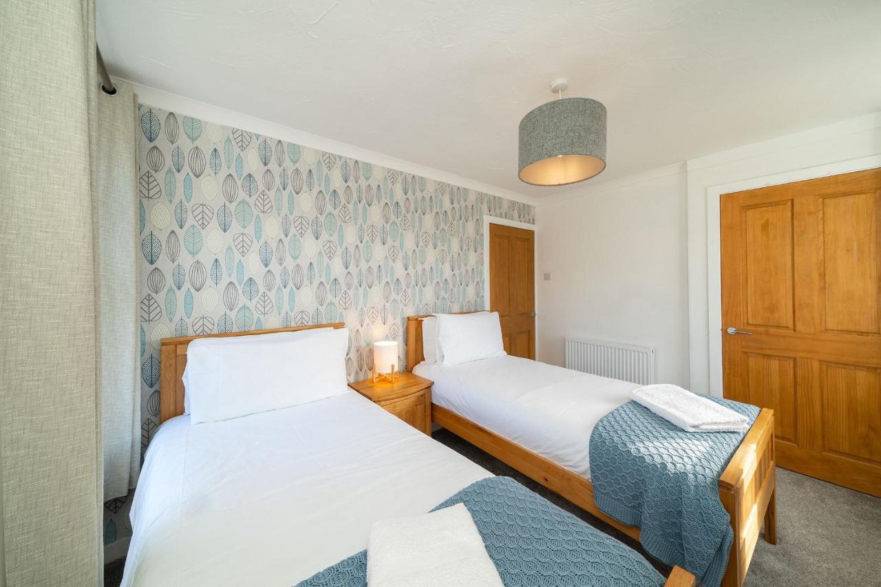 Lagnaha Cottage Kentallen Екстер'єр фото