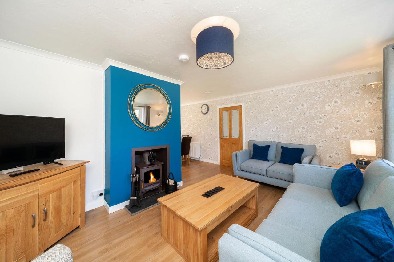Lagnaha Cottage Kentallen Екстер'єр фото