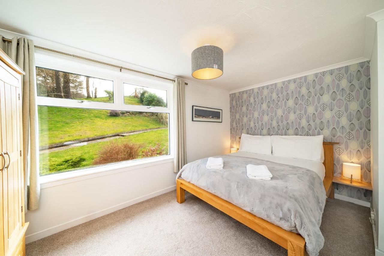 Lagnaha Cottage Kentallen Екстер'єр фото