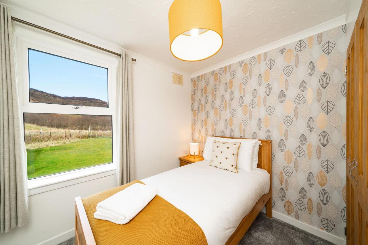 Lagnaha Cottage Kentallen Екстер'єр фото